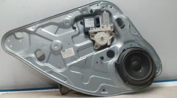 Leve vitre electrique arriere gauche