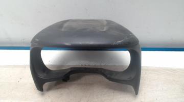 Casquette tableau de bord