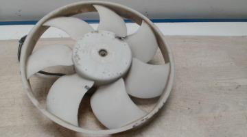 Helice de ventilateur