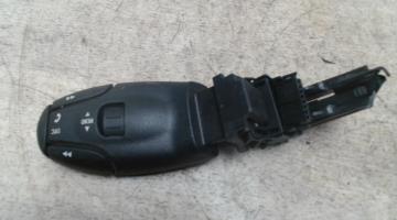 Commande autoradio