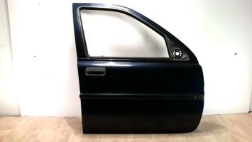 Porte avant droit