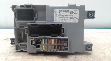 Porte fusible