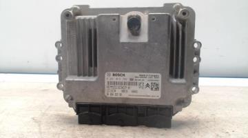 Calculateur moteur
