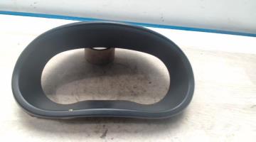 Casquette tableau de bord