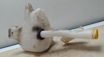 Vase de lave glace