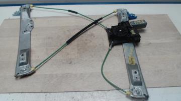 Leve vitre electrique avant gauche
