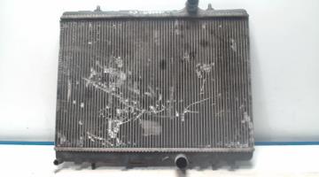 Radiateur eau