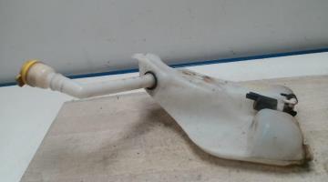 Vase de lave glace
