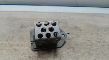 Resistance chauffage