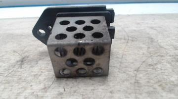Resistance chauffage