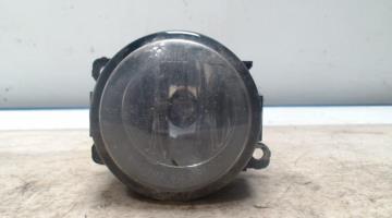 Anti brouillard droit (feux)
