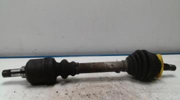 Cardan gauche (transmission)