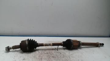 Cardan droit (transmission)