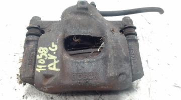 Etrier avant gauche (freinage)