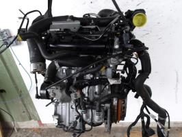Moteur