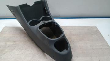 Console central (interieur plastique)