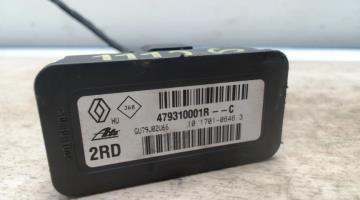 Photo pièce auto