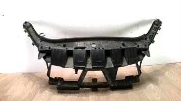 Armature avant, Masque avant