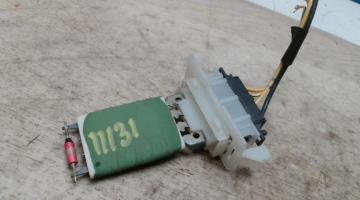 Resistance chauffage