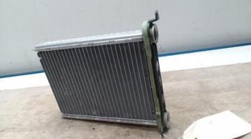 Radiateur chauffage