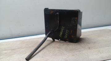 Coffre à batterie