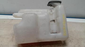 Vase de lave glace