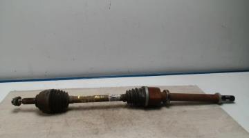 Cardan droit (transmission)