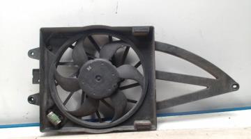 Moto ventilateur radiateur