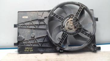 Moto ventilateur radiateur