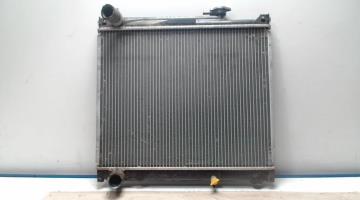 Radiateur eau