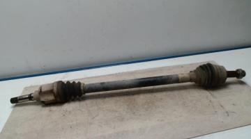 Cardan droit (transmission)