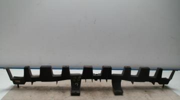 Absorbeur de pare choc arriere