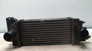 Echangeur air (Intercooler)