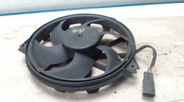 Moto ventilateur radiateur