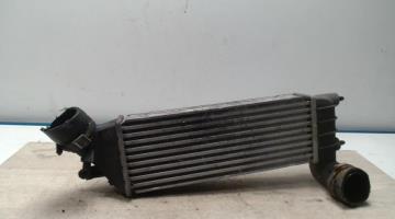 Echangeur air (Intercooler)