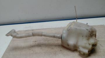 Vase de lave glace