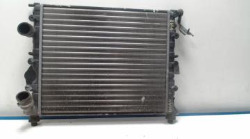 Radiateur eau