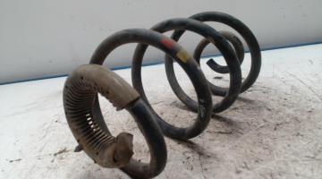 Ressort de suspension arriere