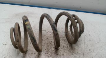 Ressort de suspension arriere