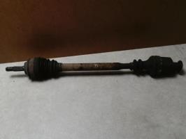 Cardan droit (transmission)