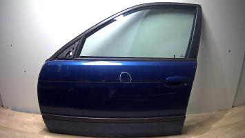 Porte avant gauche