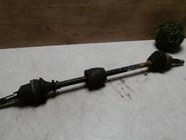 Cardan droit (transmission)