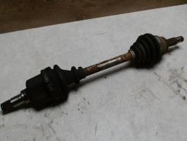 Cardan gauche (transmission)