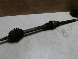 Cardan droit (transmission)