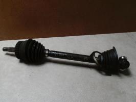 Cardan gauche (transmission)