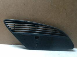 Aerateur tableau de bord