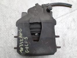 Etrier avant gauche (freinage)
