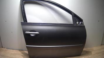 Porte avant droit