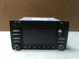 Autoradio d'origine