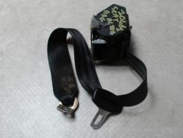 Ceinture arriere gauche